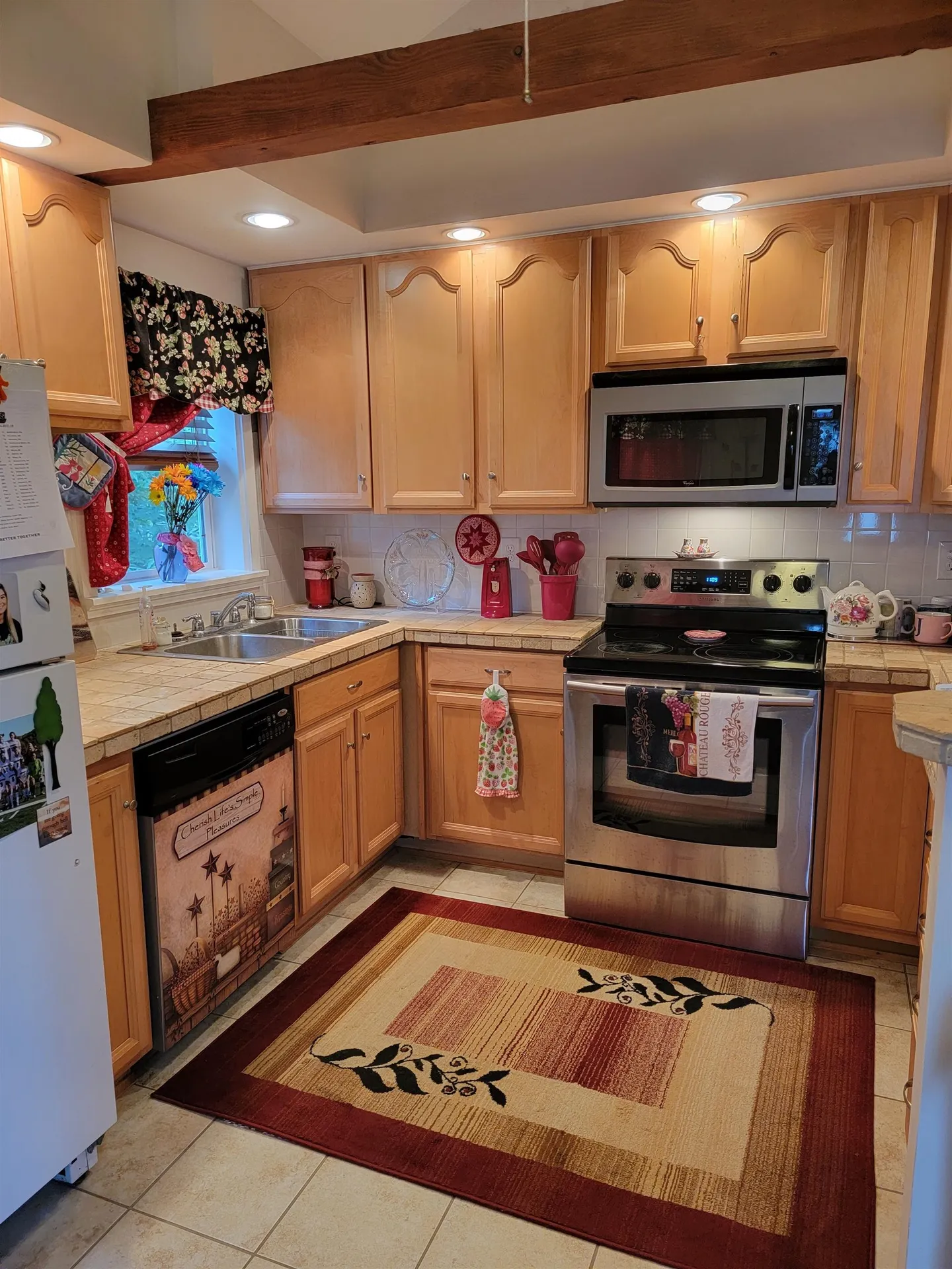 58 Beech Street Bristol NH 03222