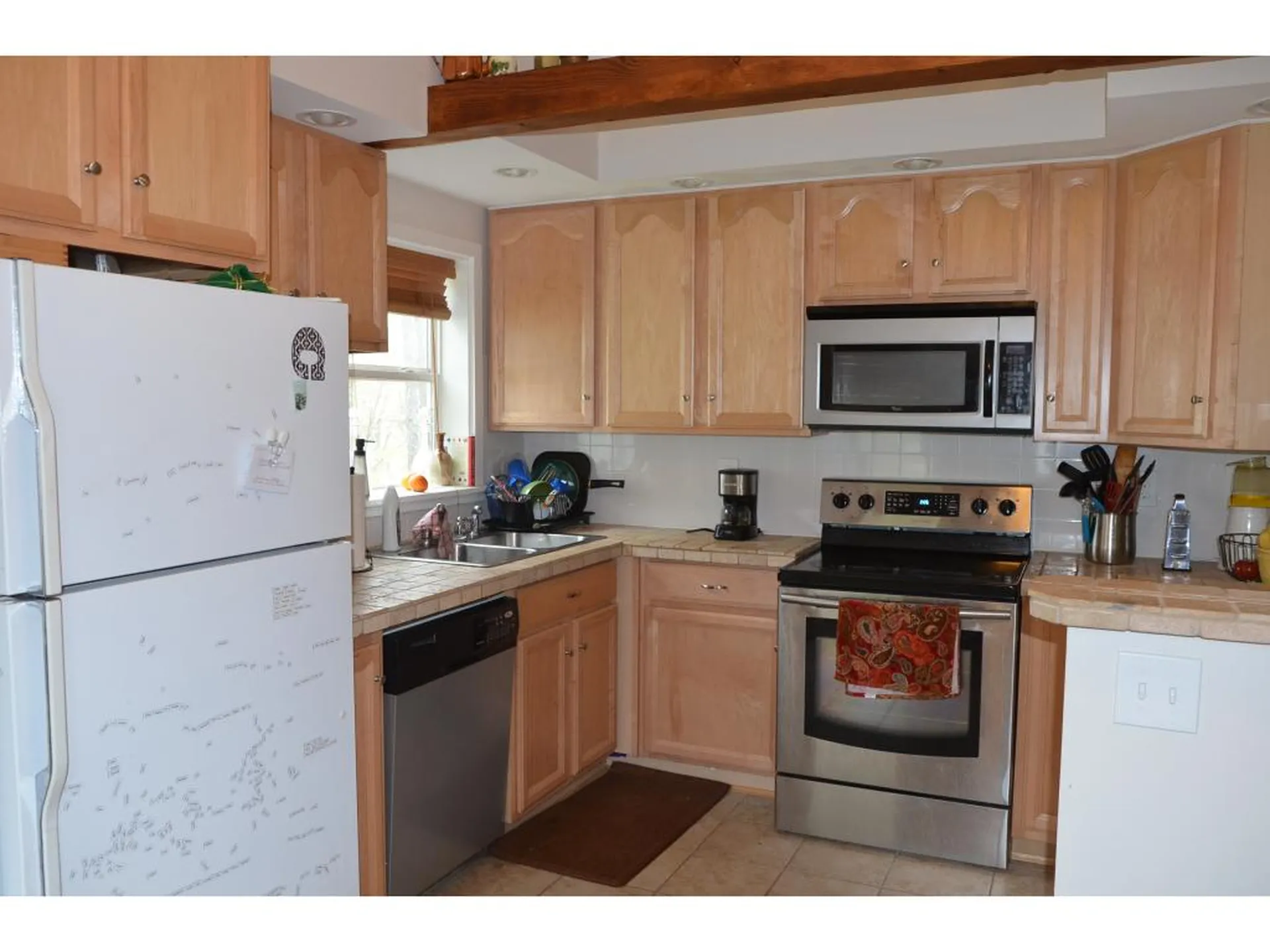 58 Beech Street Bristol NH 03222