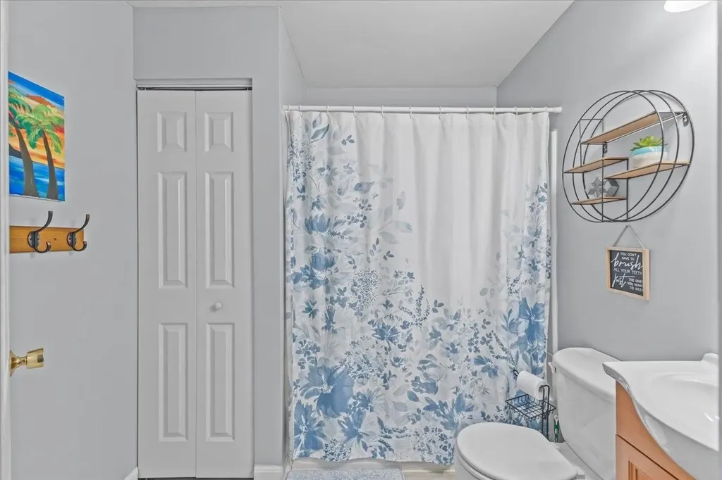 550 Nottingham Drive Georgia VT 05468