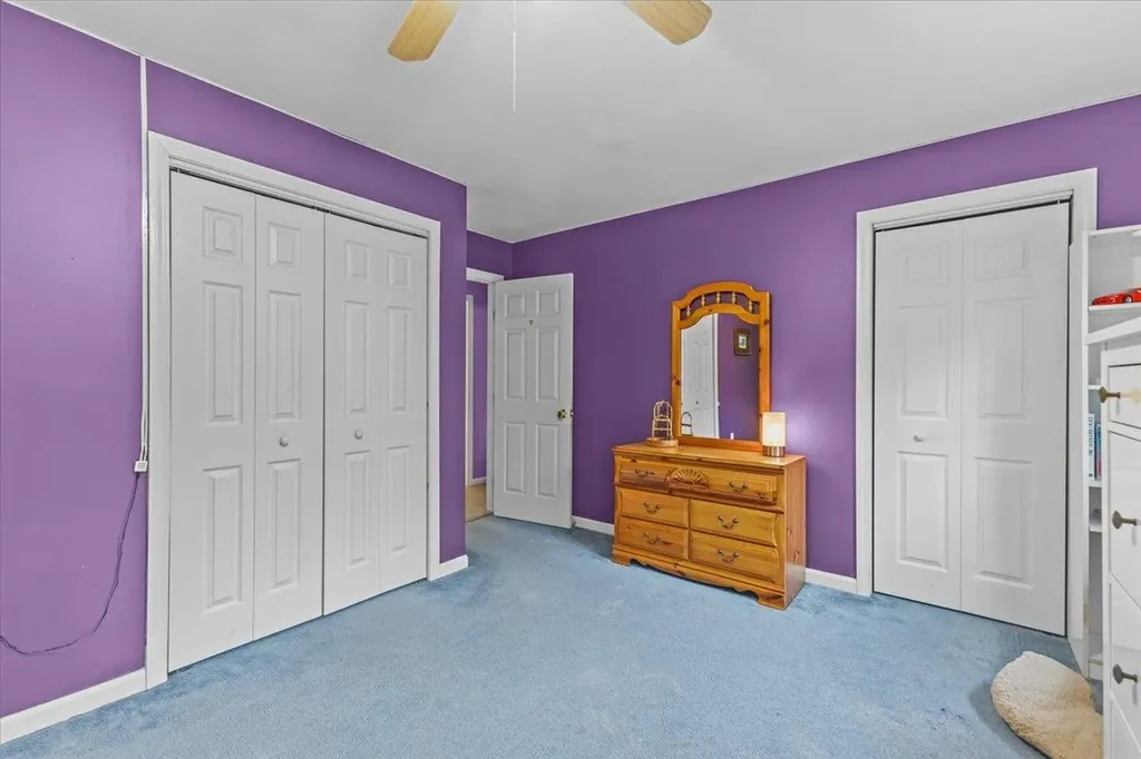 550 Nottingham Drive Georgia VT 05468