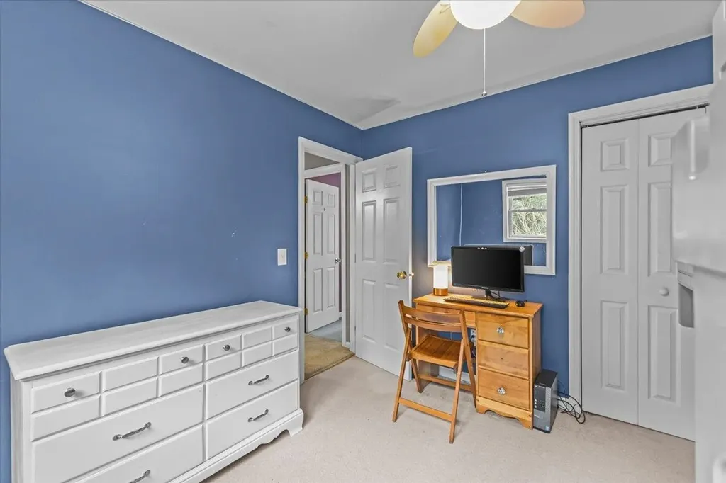 550 Nottingham Drive Georgia VT 05468