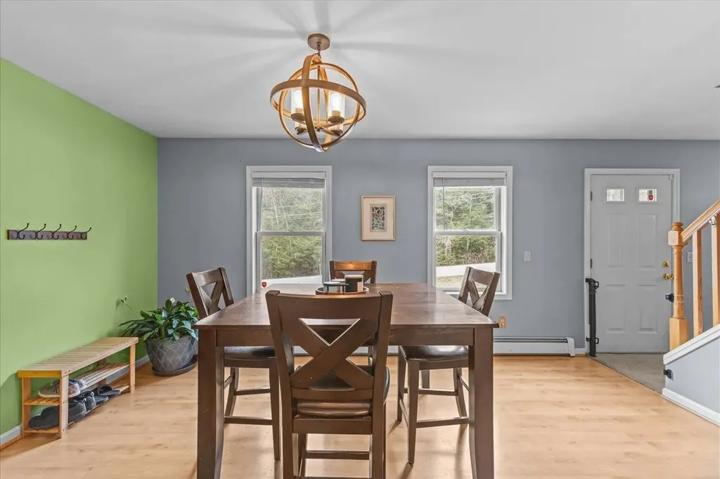 550 Nottingham Drive Georgia VT 05468