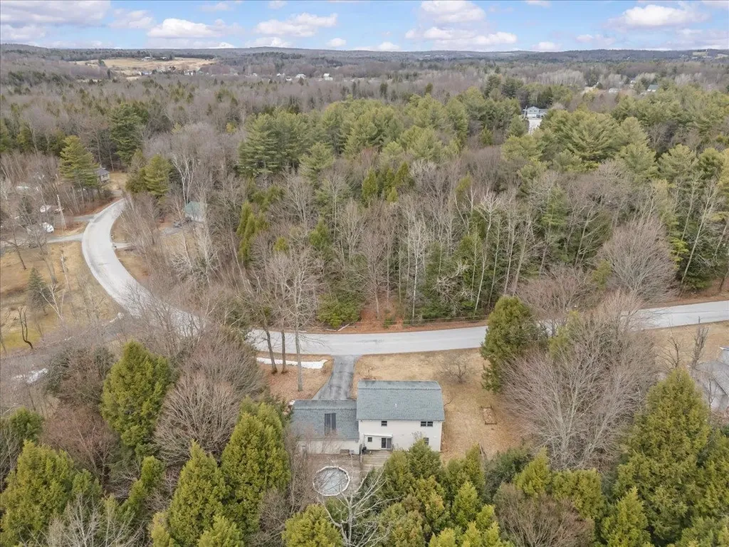 550 Nottingham Drive Georgia VT 05468