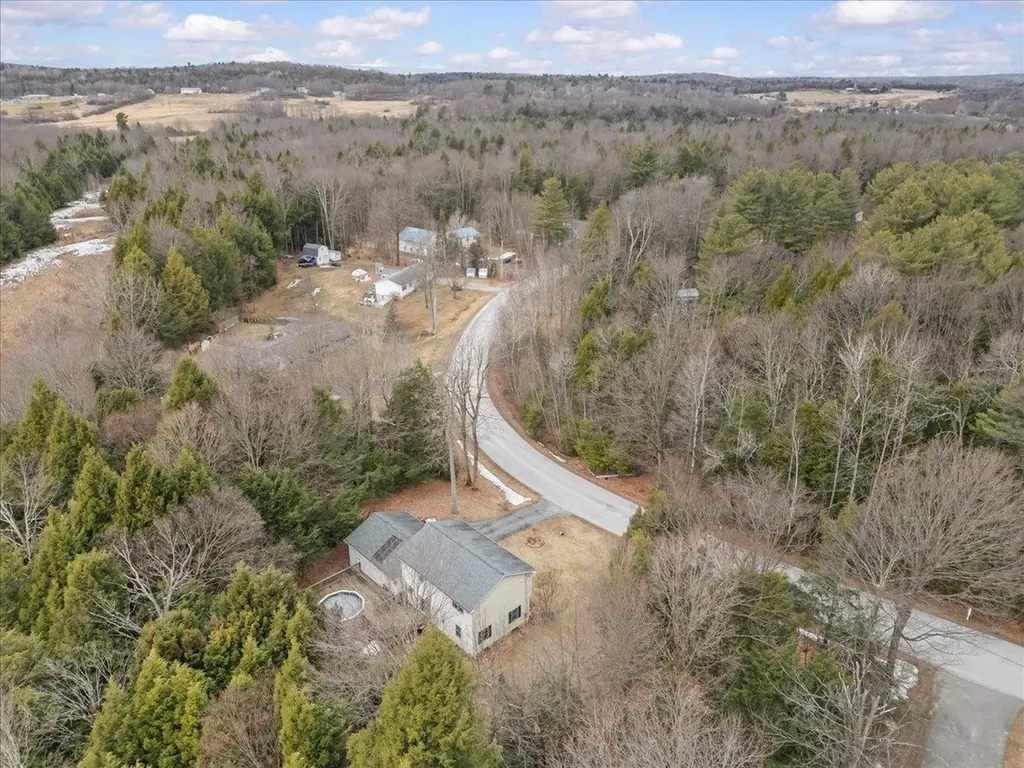 550 Nottingham Drive Georgia VT 05468