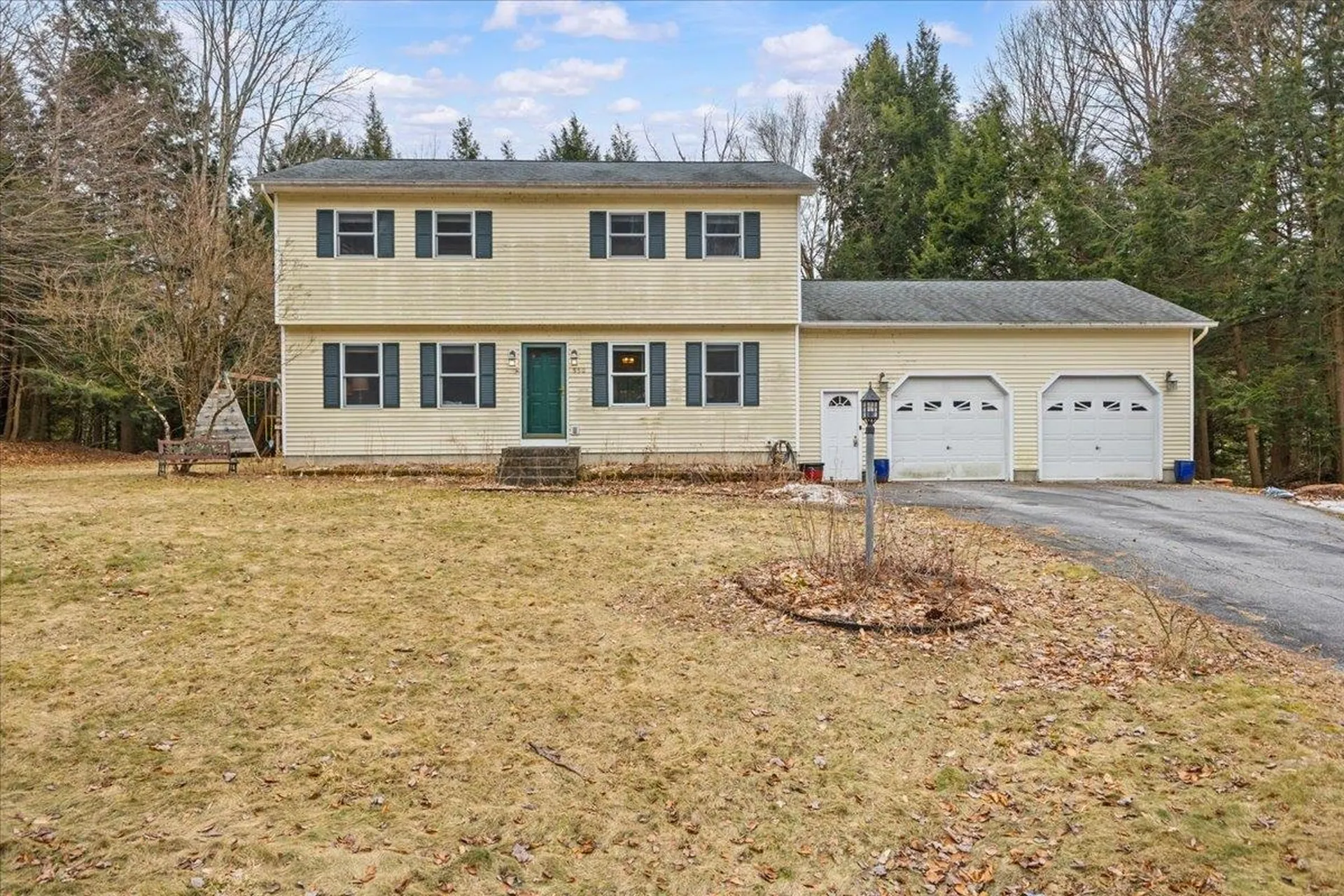 550 Nottingham Drive Georgia VT 05468