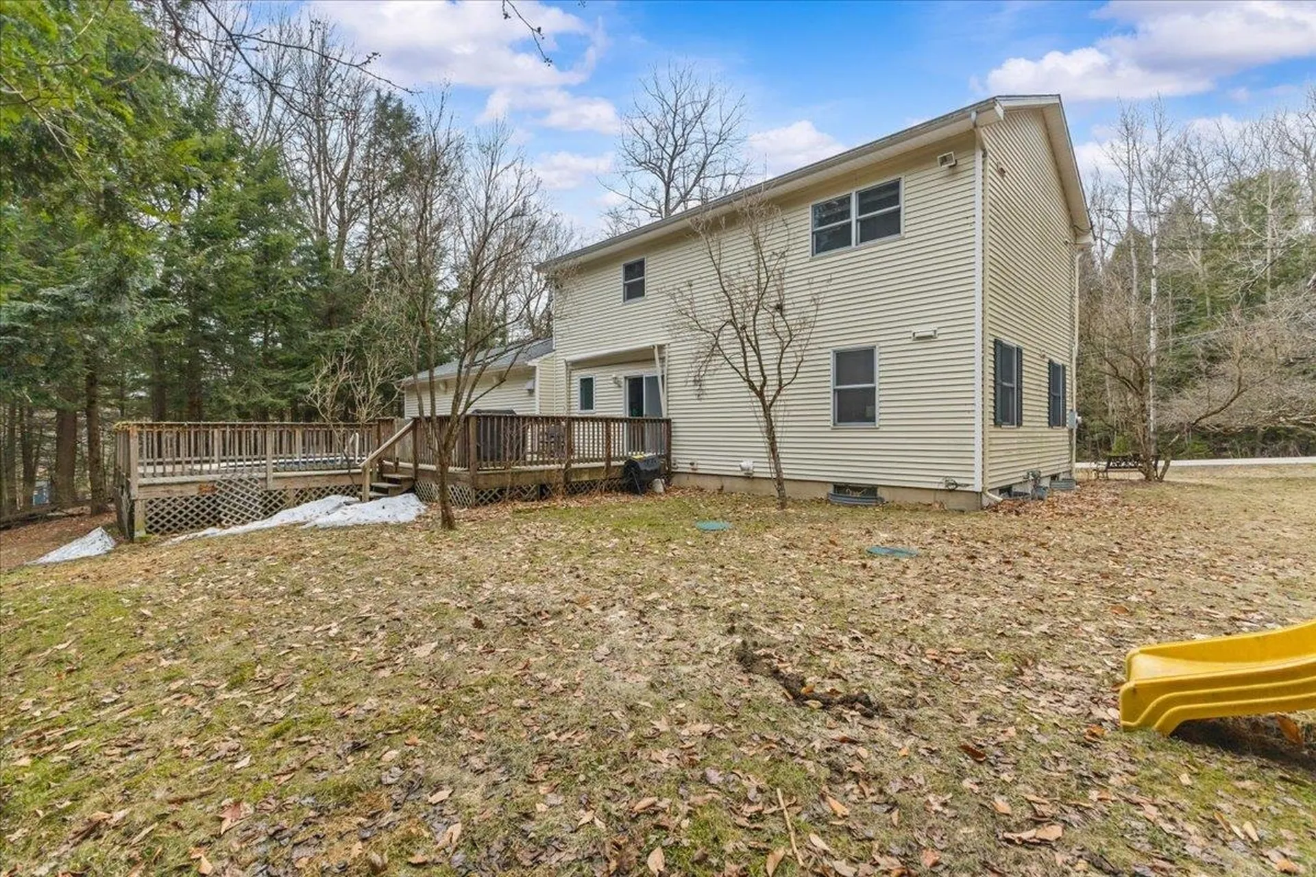 550 Nottingham Drive Georgia VT 05468