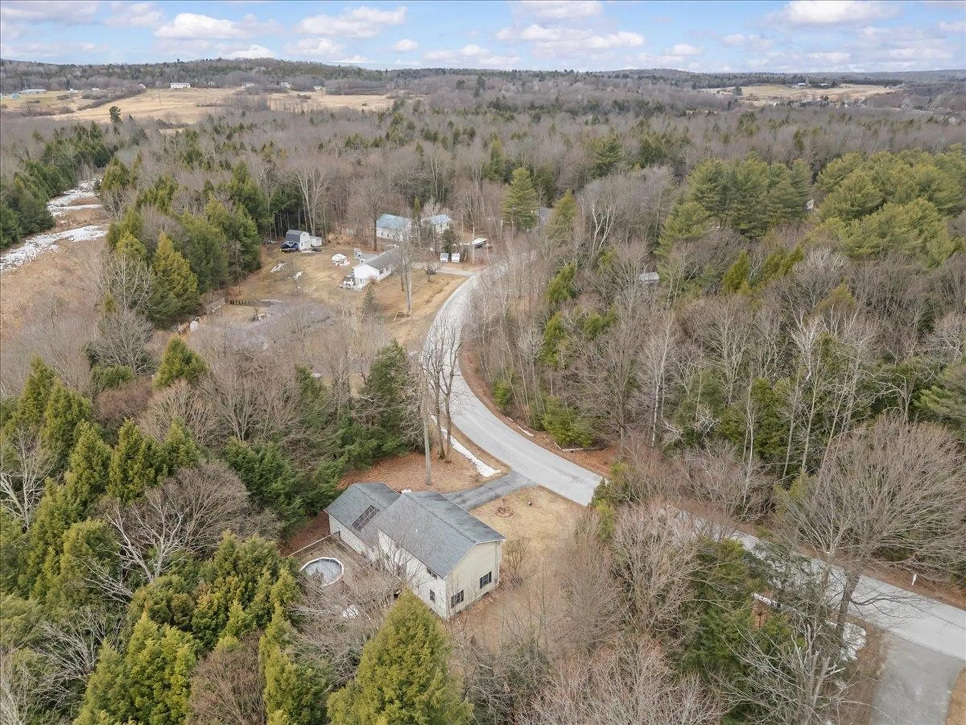550 Nottingham Drive Georgia VT 05468