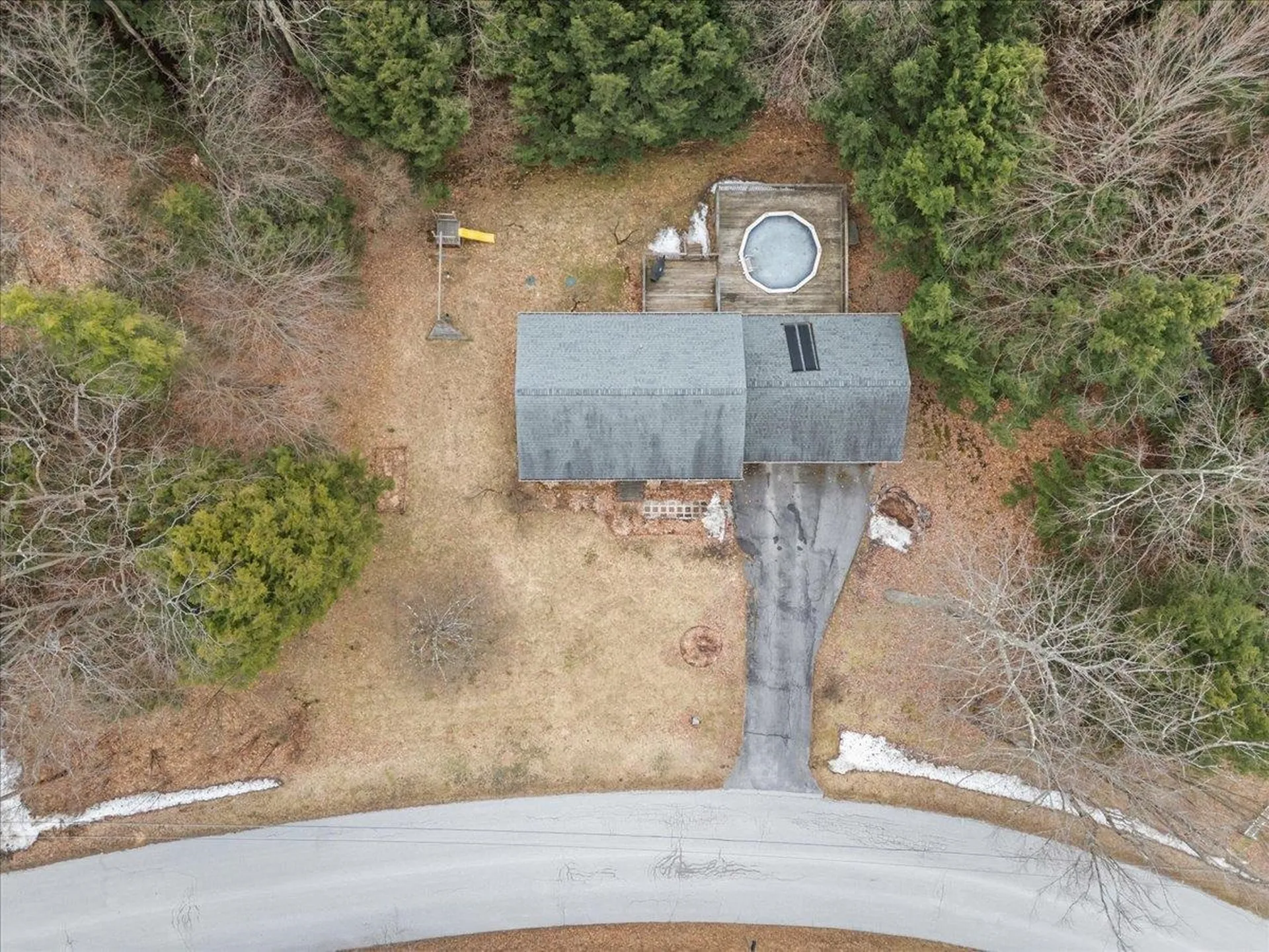 550 Nottingham Drive Georgia VT 05468