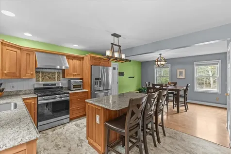 550 Nottingham Drive Georgia VT 05468