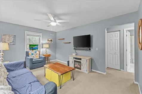 550 Nottingham Drive Georgia VT 05468