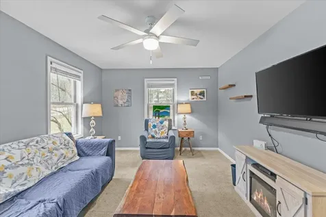 550 Nottingham Drive Georgia VT 05468