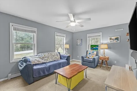 550 Nottingham Drive Georgia VT 05468