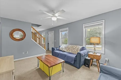 550 Nottingham Drive Georgia VT 05468