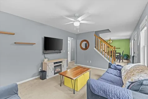 550 Nottingham Drive Georgia VT 05468