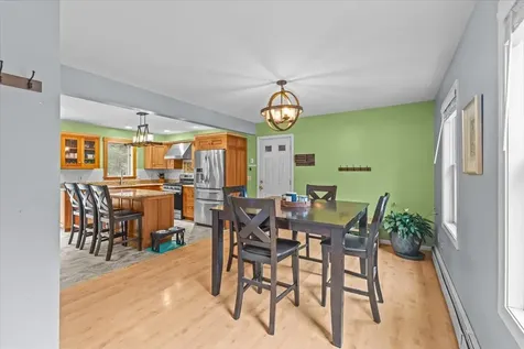 550 Nottingham Drive Georgia VT 05468