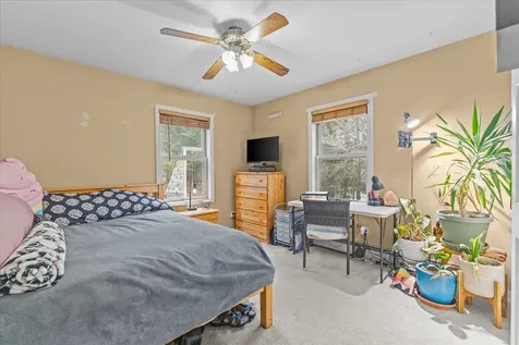 550 Nottingham Drive Georgia VT 05468