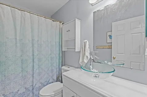 550 Nottingham Drive Georgia VT 05468