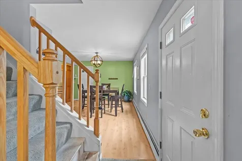 550 Nottingham Drive Georgia VT 05468