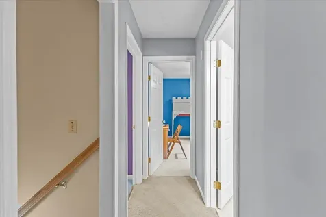 550 Nottingham Drive Georgia VT 05468