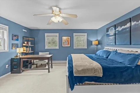 550 Nottingham Drive Georgia VT 05468