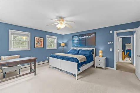 550 Nottingham Drive Georgia VT 05468