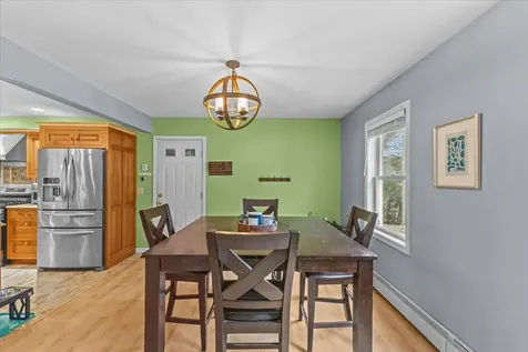 550 Nottingham Drive Georgia VT 05468