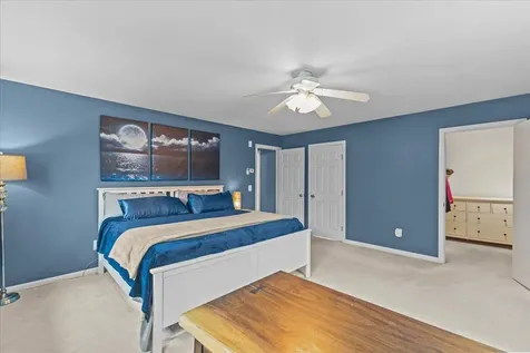 550 Nottingham Drive Georgia VT 05468