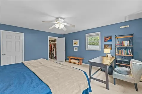 550 Nottingham Drive Georgia VT 05468