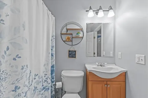 550 Nottingham Drive Georgia VT 05468