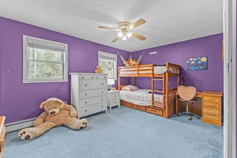 550 Nottingham Drive Georgia VT 05468