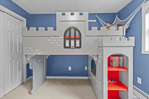 550 Nottingham Drive Georgia VT 05468