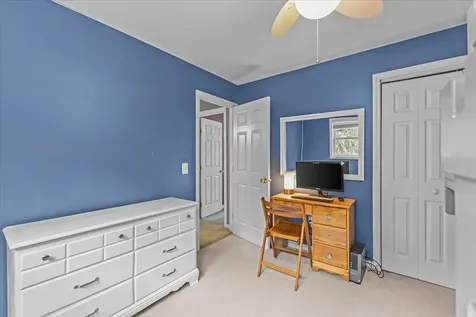 550 Nottingham Drive Georgia VT 05468