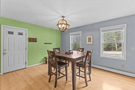 550 Nottingham Drive Georgia VT 05468