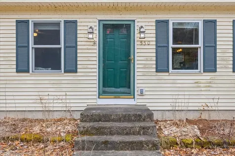 550 Nottingham Drive Georgia VT 05468