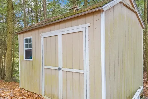 550 Nottingham Drive Georgia VT 05468