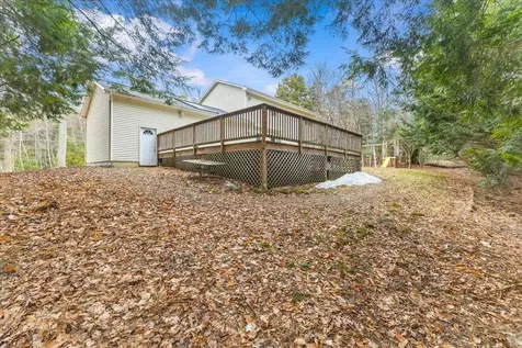 550 Nottingham Drive Georgia VT 05468