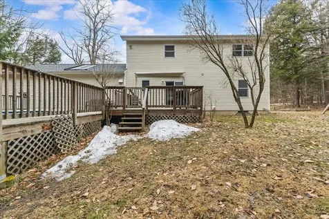 550 Nottingham Drive Georgia VT 05468