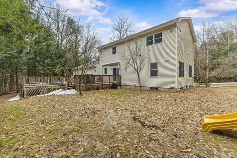 550 Nottingham Drive Georgia VT 05468