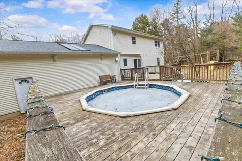 550 Nottingham Drive Georgia VT 05468