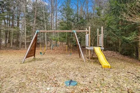 550 Nottingham Drive Georgia VT 05468