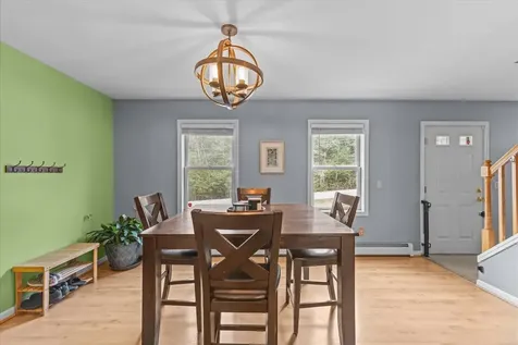 550 Nottingham Drive Georgia VT 05468