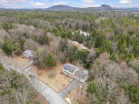 550 Nottingham Drive Georgia VT 05468