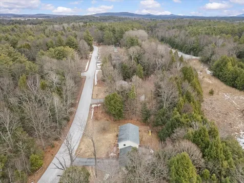 550 Nottingham Drive Georgia VT 05468