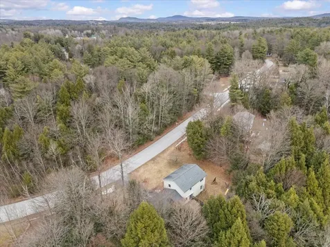 550 Nottingham Drive Georgia VT 05468