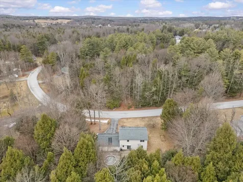 550 Nottingham Drive Georgia VT 05468