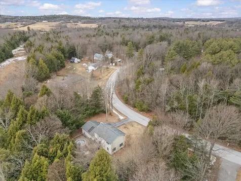 550 Nottingham Drive Georgia VT 05468