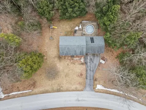 550 Nottingham Drive Georgia VT 05468