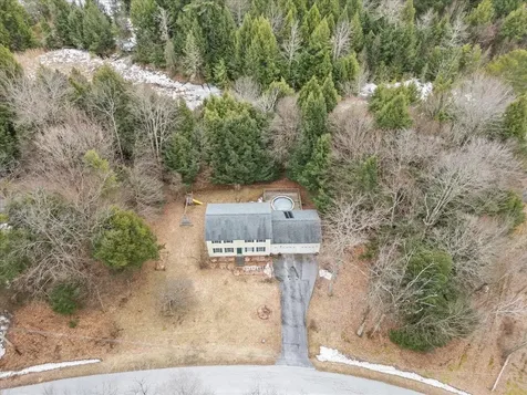 550 Nottingham Drive Georgia VT 05468
