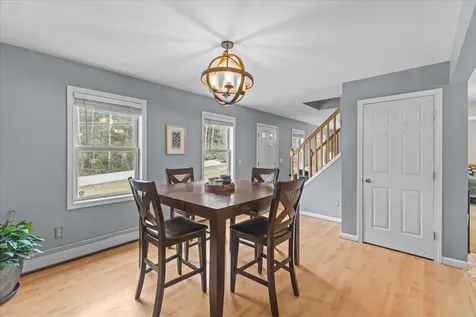 550 Nottingham Drive Georgia VT 05468