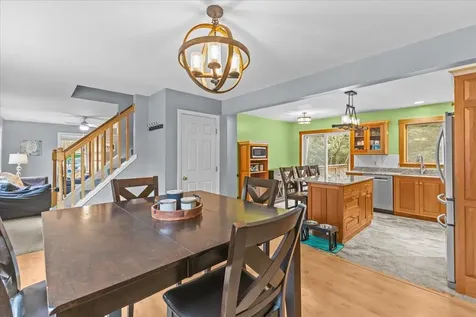 550 Nottingham Drive Georgia VT 05468